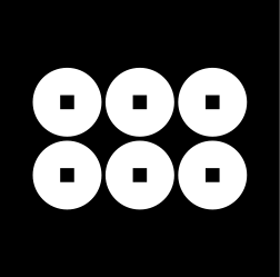 rokumonsen emblema sanada