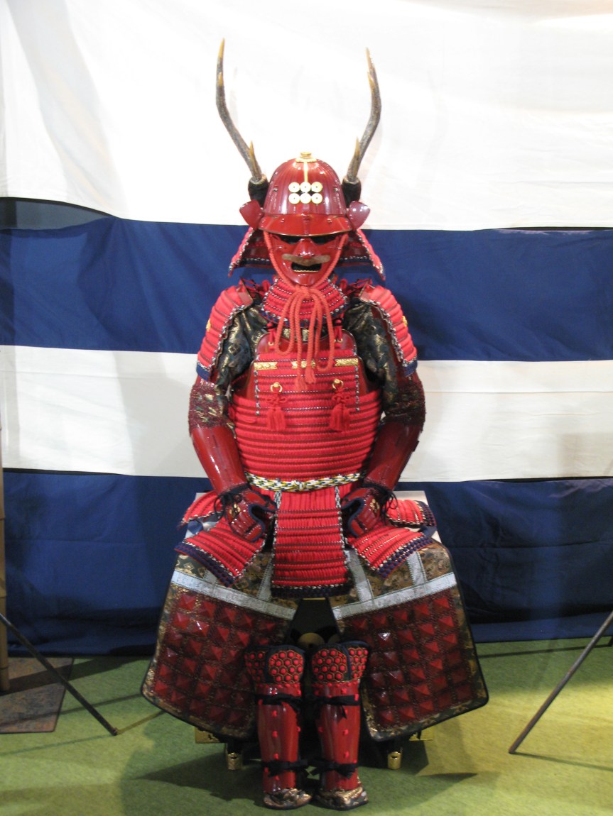 sanada_yukimura27s_armour_-_2