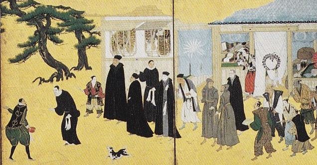 Con la Iglesia hemos topado: el misionero que quiso caminar sobre las aguas de la bahía de&nbsp;Tokyo