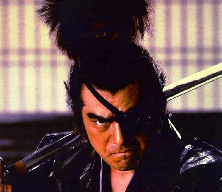 Yagyu Jubei, agente secreto al servicio de su majestad…&nbsp;shogunal