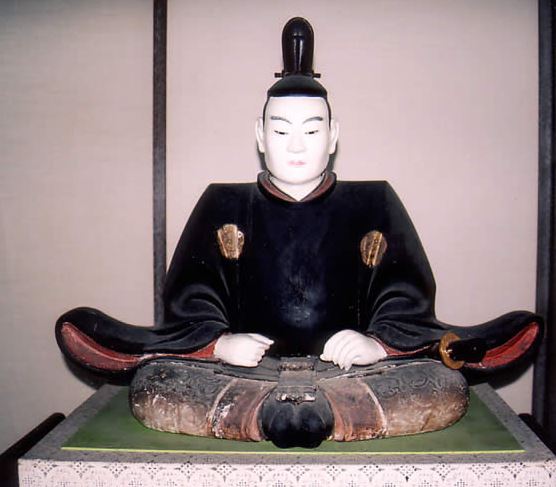 arima harunobu daimyo nagasaki