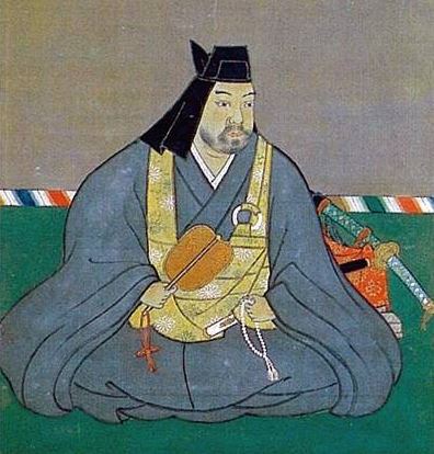uesugi kenshin