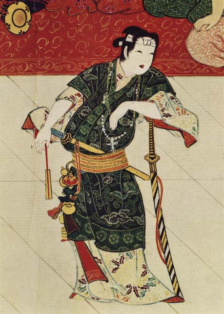 izumo no okuni